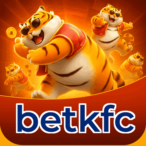 betkfc logo